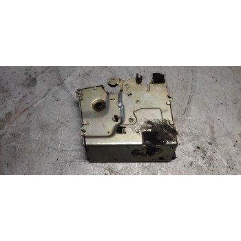 Recambio de cerradura puerta corredera derecha para ford transit connect (tc7) furg. referencia OEM IAM   