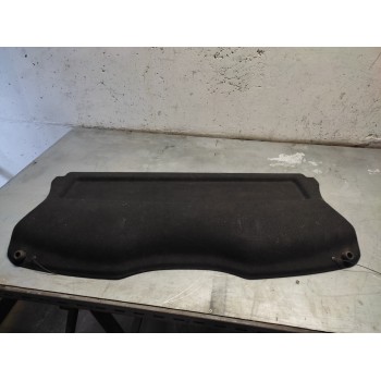 Recambio de bandeja trasera para ford fiesta (cbk) ghia referencia OEM IAM  A46506 