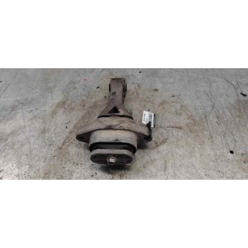 Recambio de soporte motor para chevrolet aveo 1.4 cat referencia OEM IAM - Blanco 2