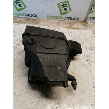 Recambio de filtro aire para audi a6 avant (4f5) 2.0 tdi referencia OEM IAM 4F0133835H 4F0000183A 4F0133843A