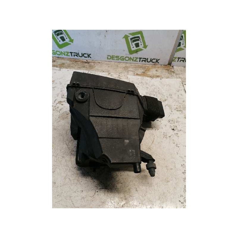Recambio de filtro aire para audi a6 avant (4f5) 2.0 tdi referencia OEM IAM 4F0133835H 4F0000183A 4F0133843A 3