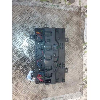 Recambio de caja reles / fusibles para volvo fh xxx fsa 4x2 low corto referencia OEM IAM   