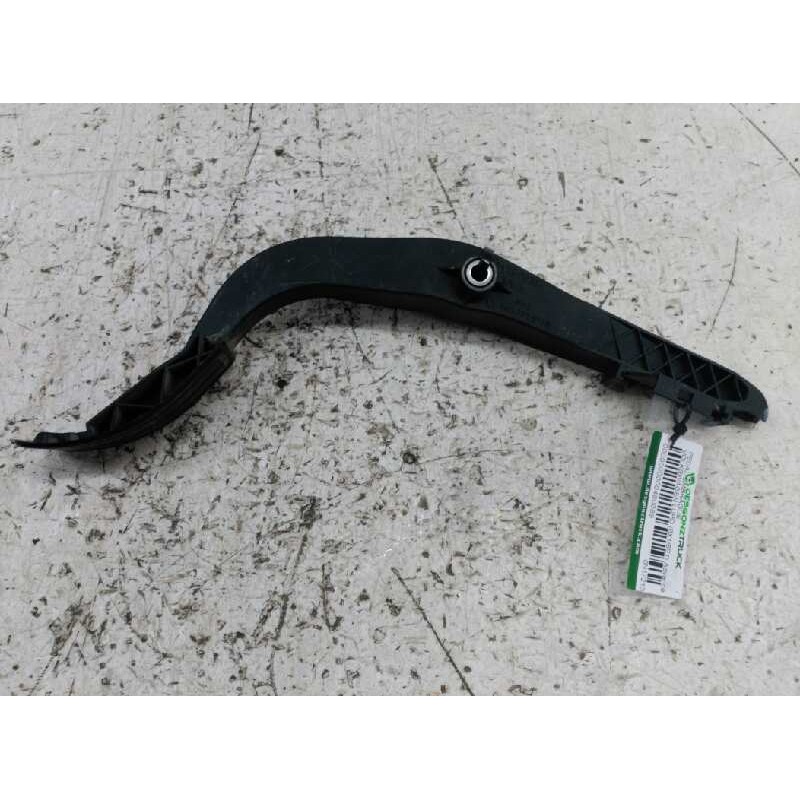 Recambio de pedal embrague para volkswagen lupo (6x1/6e1) advance referencia OEM IAM 6N1721321 - Blanco 3