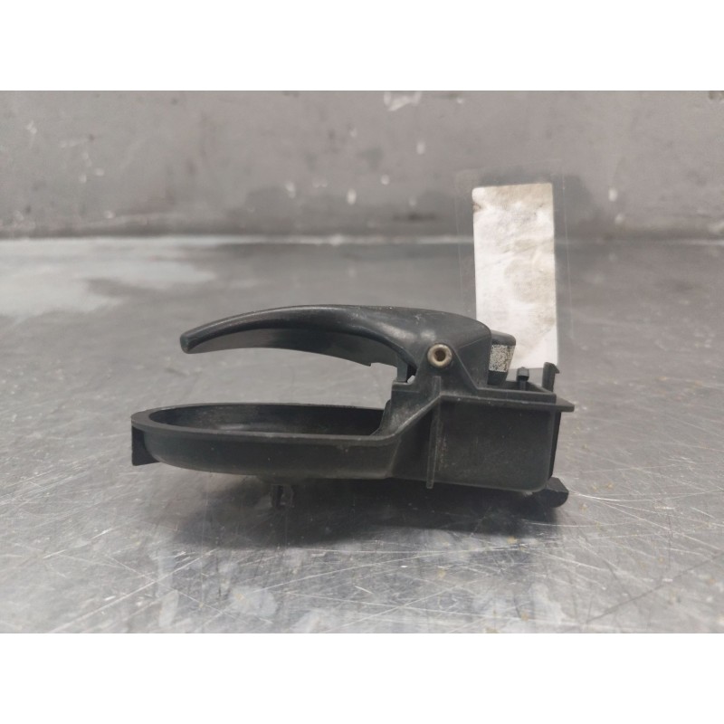 Recambio de maneta interior delantera izquierda para ford transit caja cerrada, corta (fy) (2000 =>) referencia OEM IAM - Blanco 2