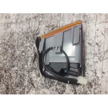 Recambio de piloto delantero izquierdo para fiat uno (146) 1.0 referencia OEM IAM   