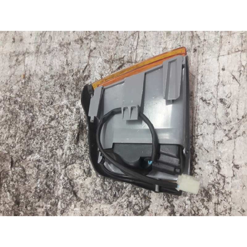 Recambio de piloto delantero izquierdo para fiat uno (146) 1.0 referencia OEM IAM 2