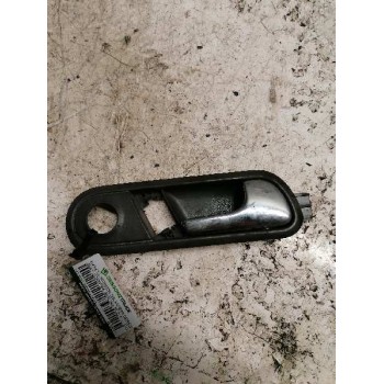 Recambio de maneta interior delantera derecha para seat cordoba berlina (6l2) referencia OEM IAM 6L0837114H  