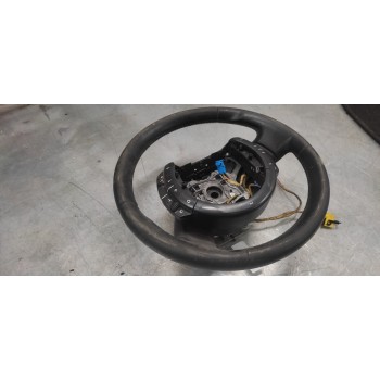 Recambio de volante para citroën c4 berlina 1.6 hdi cat (9hy / dv6ted4) referencia OEM IAM 96823701ZD  