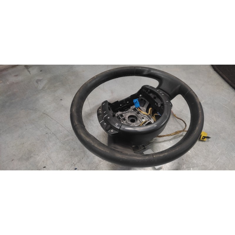Recambio de volante para citroën c4 berlina 1.6 hdi cat (9hy / dv6ted4) referencia OEM IAM 96823701ZD 3