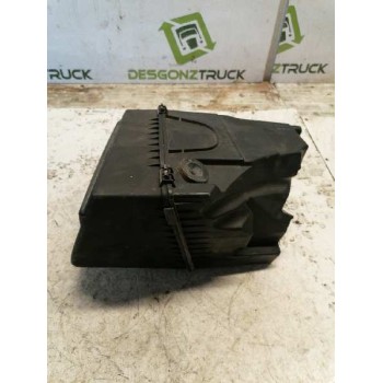 Recambio de filtro aire para audi a6 avant (4f5) 2.0 tdi referencia OEM IAM 4F0133835H 4F0000183A 4F0133843A