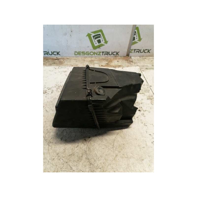 Recambio de filtro aire para audi a6 avant (4f5) 2.0 tdi referencia OEM IAM 4F0133835H 4F0000183A 4F0133843A 4