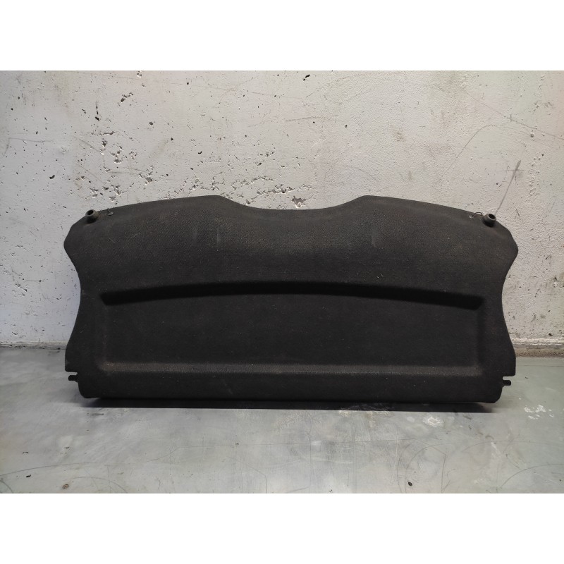 Recambio de bandeja trasera para ford fiesta (cbk) ghia referencia OEM IAM  A46506 2