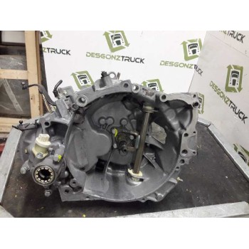 CAJA CAMBIOS 20TE22 1599378A 