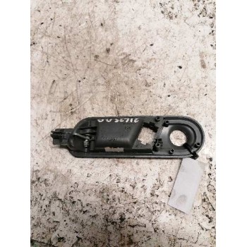Recambio de maneta interior delantera derecha para seat cordoba berlina (6l2) referencia OEM IAM 6L0837114H  