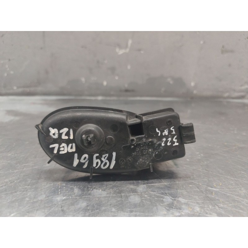 Recambio de maneta interior delantera izquierda para ford transit caja cerrada, corta (fy) (2000 =>) referencia OEM IAM - Blanco 3
