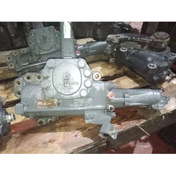 Recambio de caja direccion para daf serie xf106 referencia OEM IAM 1850952  