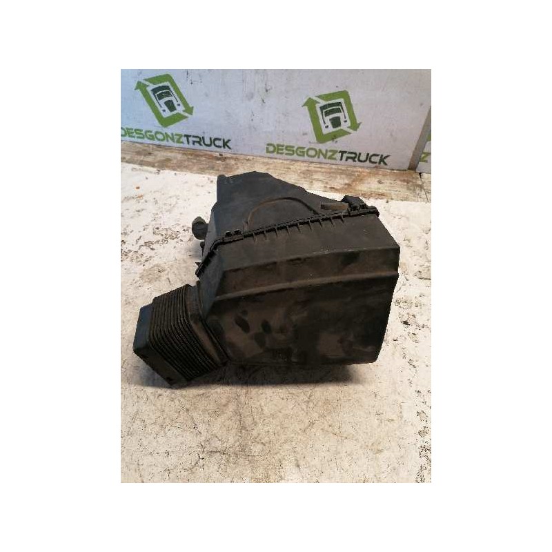 Recambio de filtro aire para audi a6 avant (4f5) 2.0 tdi referencia OEM IAM 4F0133835H 4F0000183A 4F0133843A 5