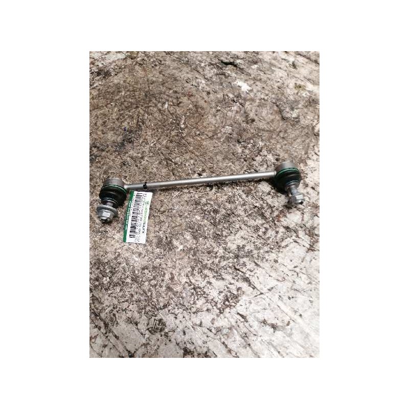 Recambio de bieleta barra estabilizadora delantera para mercedes-benz clase a (w169) a 180 cdi (169.007) referencia OEM IAM - Gris 2