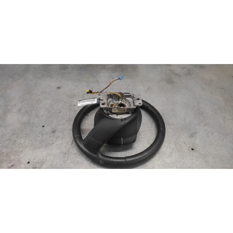 Recambio de volante para citroën c4 berlina 1.6 hdi cat (9hy / dv6ted4) referencia OEM IAM 96823701ZD 4