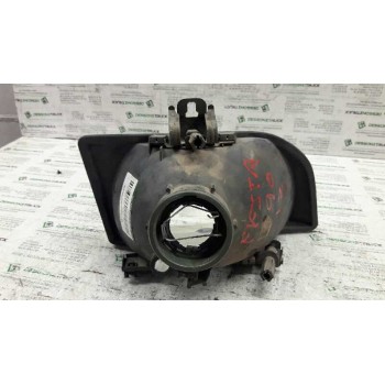 Recambio de faro izquierdo para ford fiesta berl./courier surf referencia OEM IAM   