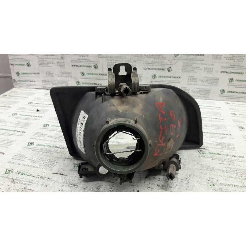 Recambio de faro izquierdo para ford fiesta berl./courier surf referencia OEM IAM 2
