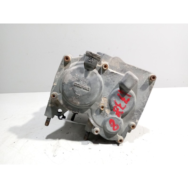 Recambio de valvula aire para daf serie xf105.460 12.9 diesel referencia OEM IAM 4802040020 - Blanco 4