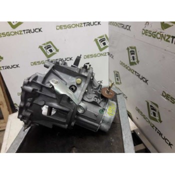 Recambio de caja cambios para peugeot partner (s1) combispace referencia OEM IAM 20TE22 1599378A 
