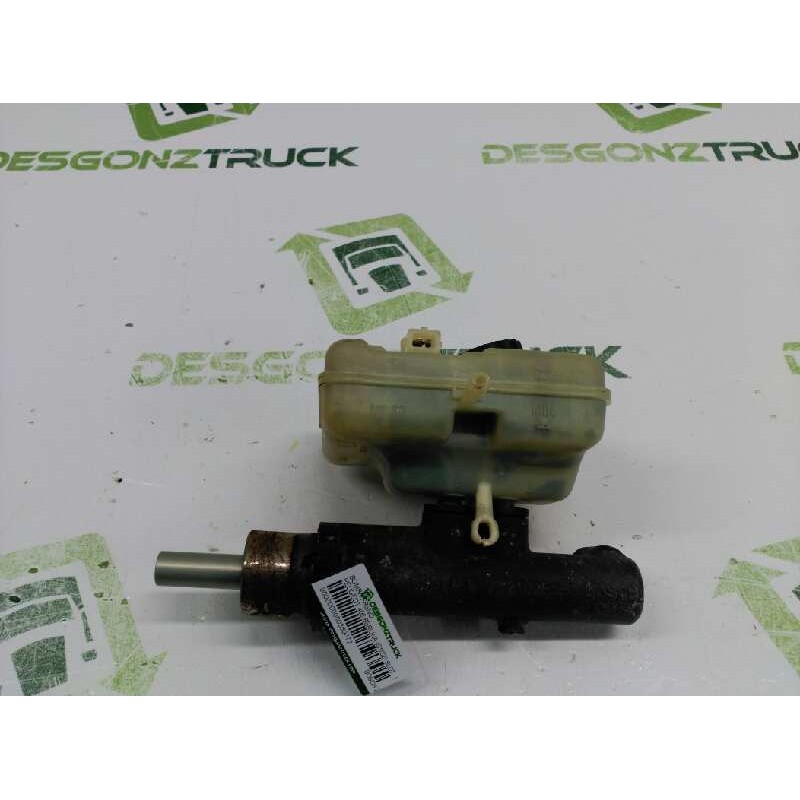 Recambio de bomba freno para peugeot 406 berlina (s1/s2) sldt referencia OEM IAM BOSCH 21025999  