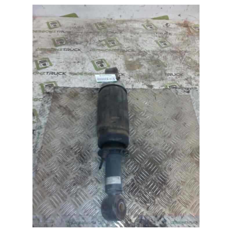 Recambio de amortiguador delantero derecho cabina para iveco stralis (as) fsa t / p 4x2 gran espacio referencia OEM IAM 50035735 - Blanco
