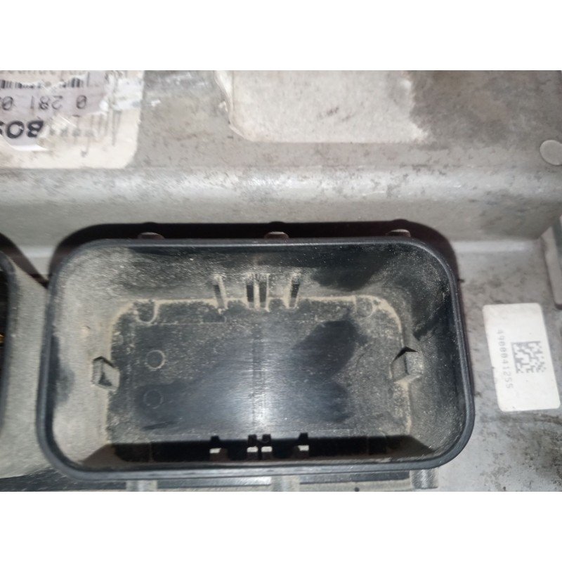 Recambio de centralita motor edc para man tgs referencia OEM IAM 51258047381  0281020273 - Blanco 4