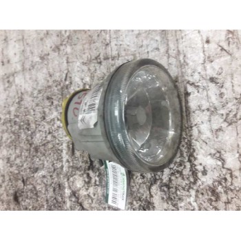 FARO ANTINIEBLA IZQUIERDO 