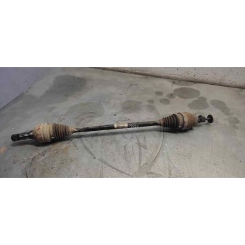 Recambio de transmision trasera izquierda para volvo xc70 2.4 d awd ocean race referencia OEM IAM P30651936  