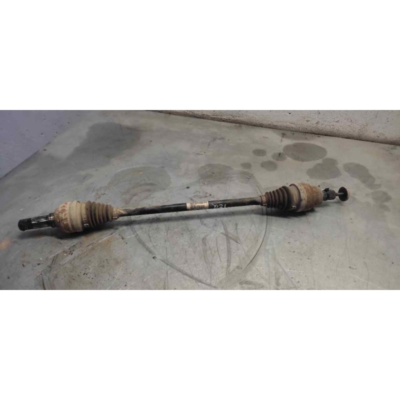 Recambio de transmision trasera izquierda para volvo xc70 2.4 d awd ocean race referencia OEM IAM P30651936 2