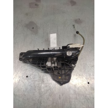 MANETA EXTERIOR DELANTERA IZQUIERDA A1697600934 
