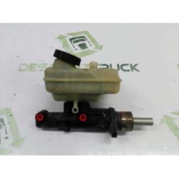 Recambio de bomba freno para peugeot 406 berlina (s1/s2) sldt referencia OEM IAM BOSCH 21025999  
