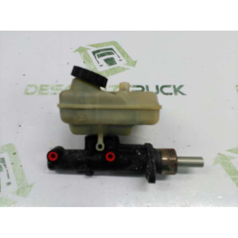 Recambio de bomba freno para peugeot 406 berlina (s1/s2) sldt referencia OEM IAM BOSCH 21025999 2