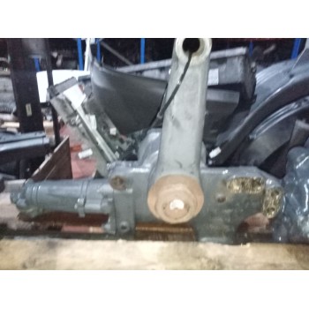 Recambio de caja direccion para daf serie xf106 referencia OEM IAM 1850952  