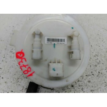 Recambio de aforador para opel astra gtc cosmo referencia OEM IAM 13119489  