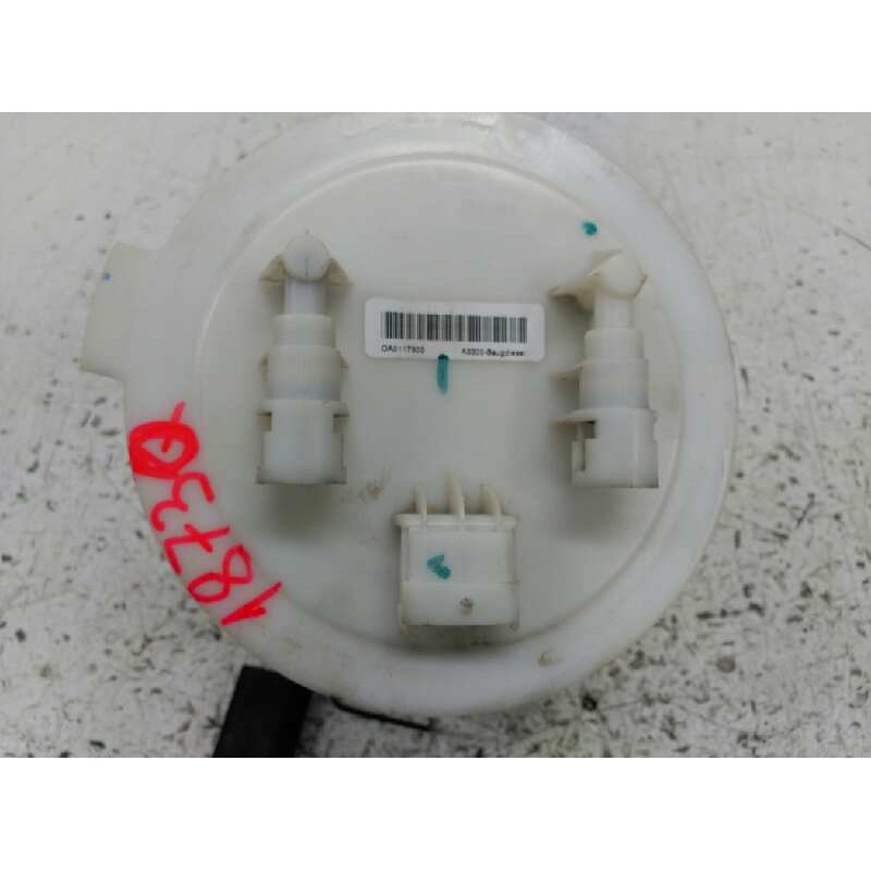 Recambio de aforador para opel astra gtc cosmo referencia OEM IAM 13119489 - Negro 3