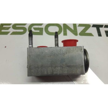 Recambio de valvula expansion para peugeot 207 sw confort referencia OEM IAM   