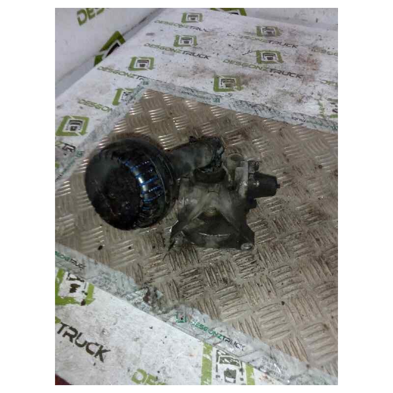 Recambio de valvula aire para man tg - a 18.480 fg / bb (e3/e4) xlx referencia OEM IAM 4324101130  VALVULA SECADORA - Blanco 3
