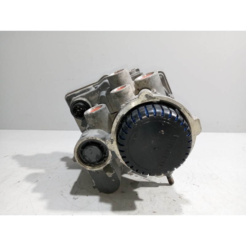 Recambio de valvula aire para daf serie xf105.460 12.9 diesel referencia OEM IAM 4802040020 - Blanco 5