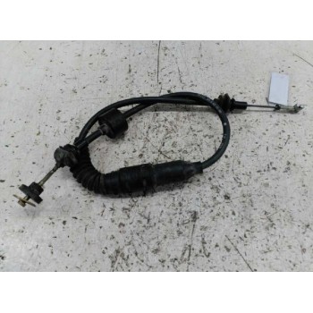 Recambio de cable embrage para volkswagen lupo (6x1/6e1) advance referencia OEM IAM 6N1721335D  