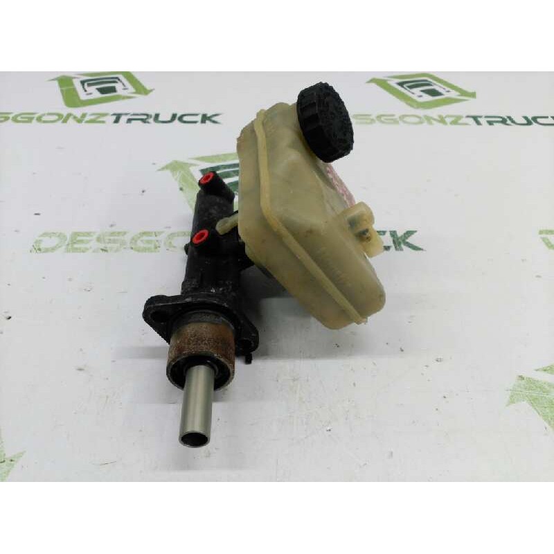 Recambio de bomba freno para peugeot 406 berlina (s1/s2) sldt referencia OEM IAM BOSCH 21025999 3