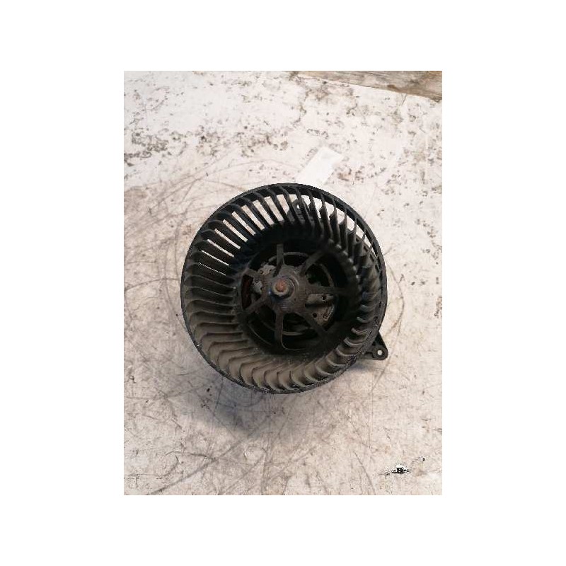 Recambio de ventilador calefaccion para ford focus berlina (cak) 1.8 tddi turbodiesel cat referencia OEM IAM   2 PINS