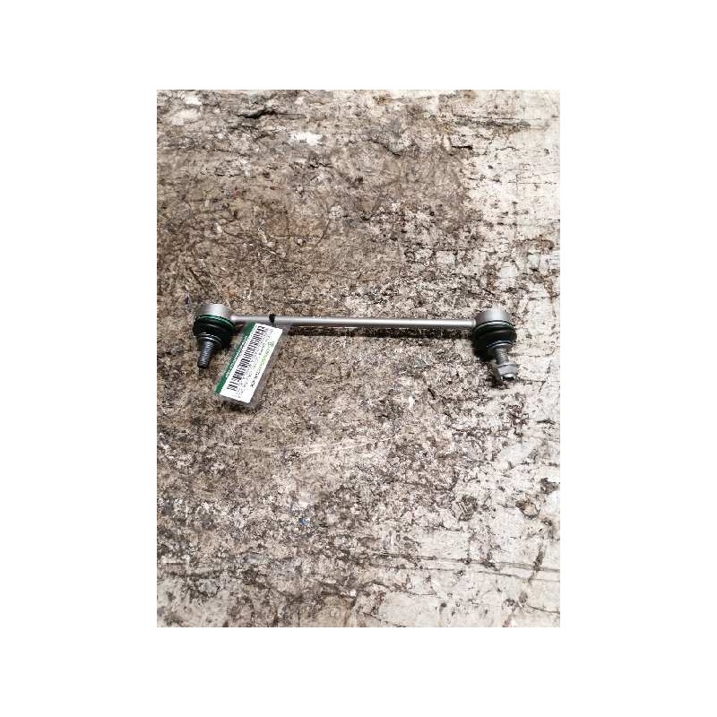 Recambio de bieleta barra estabilizadora delantera para mercedes-benz clase a (w169) a 180 cdi (169.007) referencia OEM IAM - Gris