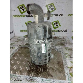 Recambio de filtro aire para nissan l - 50.095 pr / 2800 / 5.0 / 66 kw cabina individual referencia OEM IAM 44416592903 03500889
