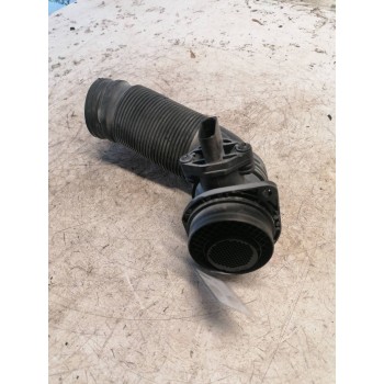Recambio de caudalimetro para seat leon (1p1) comfort limited referencia OEM IAM 0281002531 038906461B 5 PINS