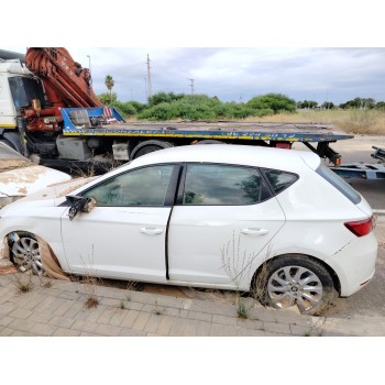 seat leon st (5f8) del año 2016