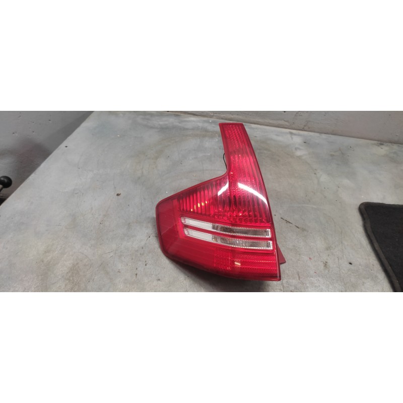 Recambio de piloto trasero izquierdo para citroën c4 berlina 1.6 hdi cat (9hy / dv6ted4) referencia OEM IAM   4 PINS